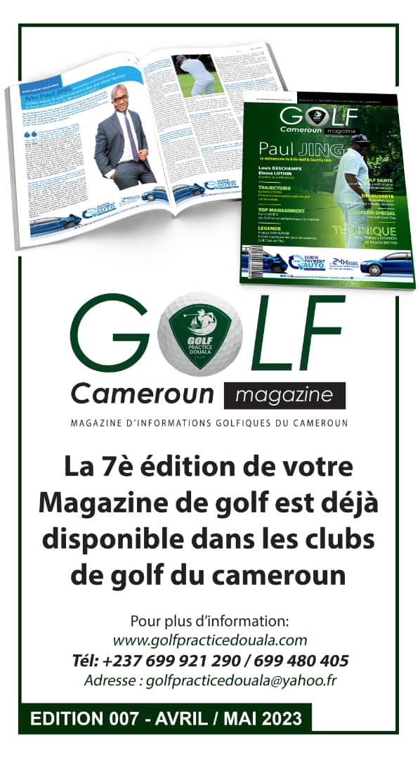GolfCameroun7