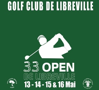 33e open de golf de libreville